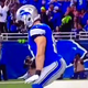 Illustration for article titled Joseph Fauria Scores, Twerks